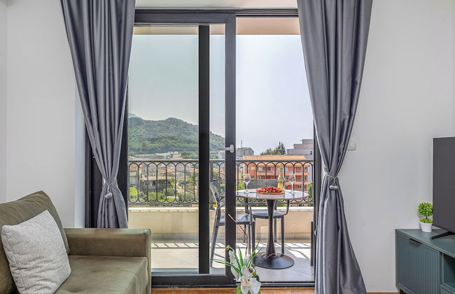 Adriatic Apartments - Foto 38