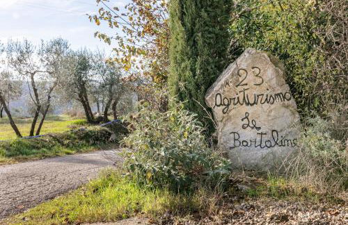 La Casa delle Bartaline - Foto 34