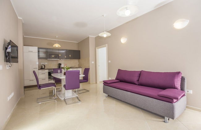 Apartments Zazah - Photo 27