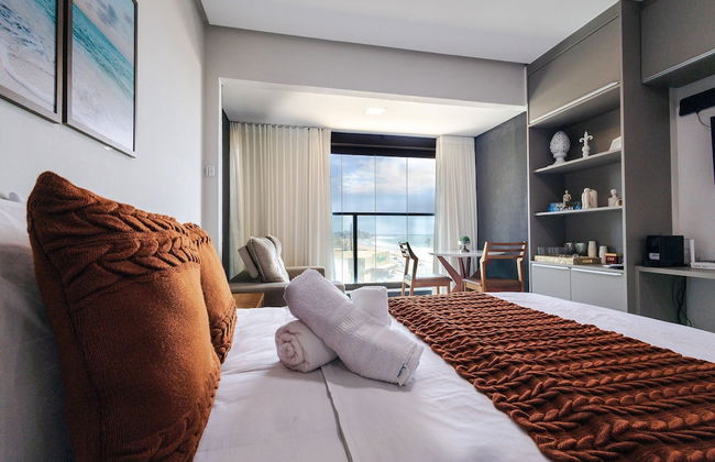 Art Studio Housi Salvador by Carpediem - Foto 67