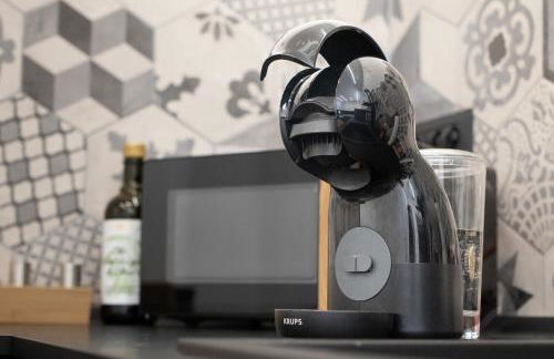 Sea side apartment - new bright home - Foto 19