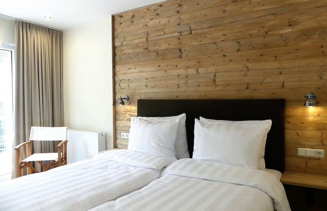 Bodetaler Basecamp Lodge - Foto 2