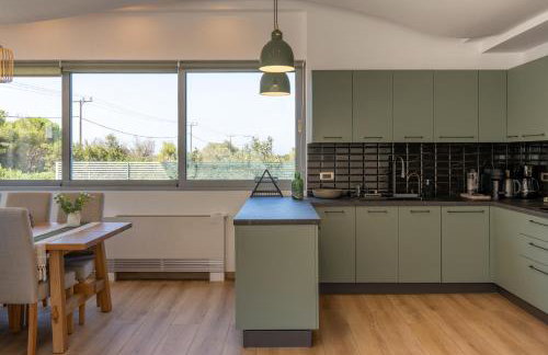 AK-Green Villa near Athens Airport - Foto 9