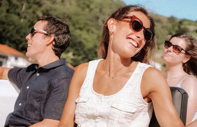 La Concha & Pasaia Bay Cruise - Foto 6