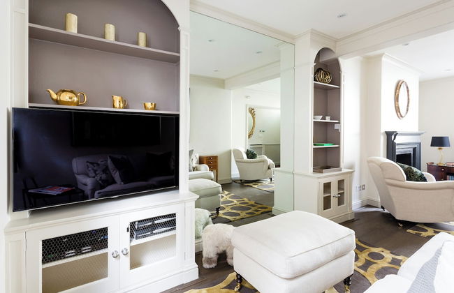 Kinnerton Street by Onefinestay - Foto 21