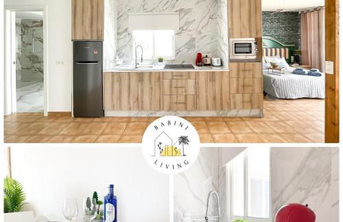 Atico del Sol by Babiniliving - Foto 27