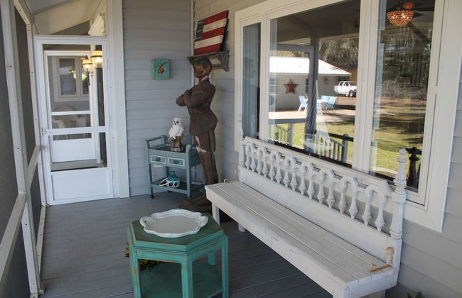 Secret Cove - Foto 23