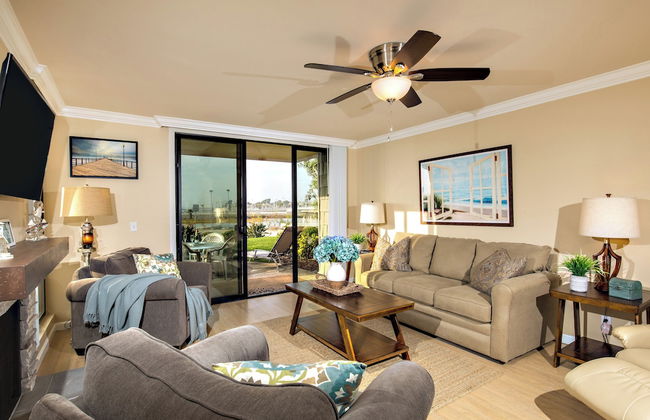 Oceanside Beach Condos - Foto 50