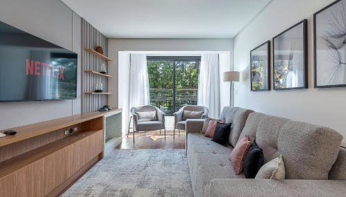 Dona Ella 203 - Apê NOVO no Centro de Gramado - Foto 2