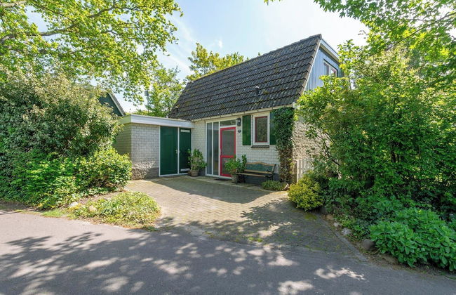 Holiday Home Near Dutch Beach With Pool - Foto 1