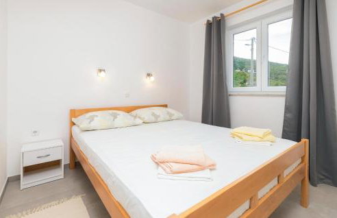 1 Bedroom Cozy Apartment In Senj - Foto 14