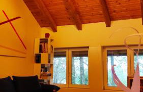 Forest Art Villa Zagreb - Foto 75