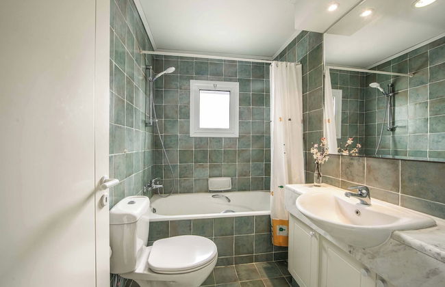 Villa Lilly Rose - Foto 19