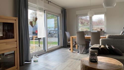 Haus Kranichfeld Wohnung G - Foto 4