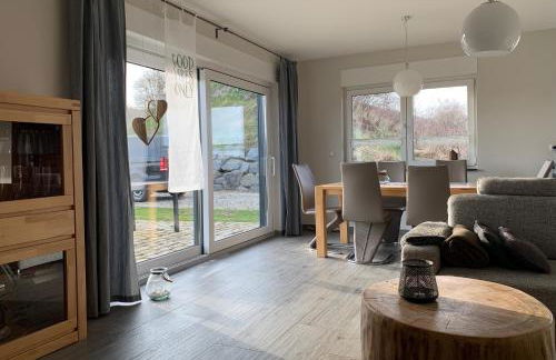 Haus Kranichfeld Wohnung G - Foto 4