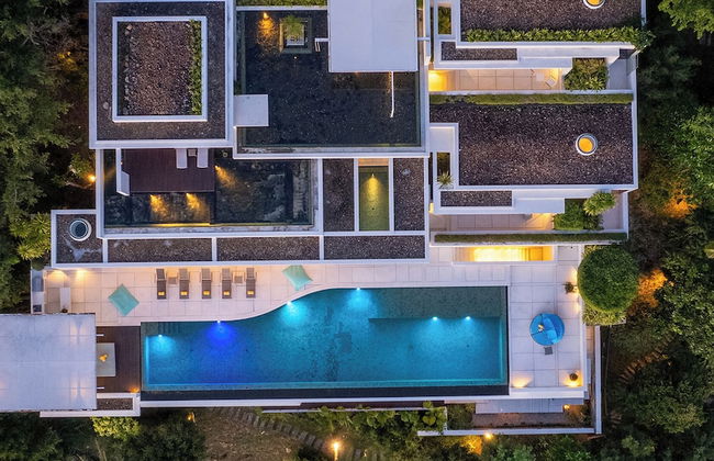 Villa Splash - Foto 55