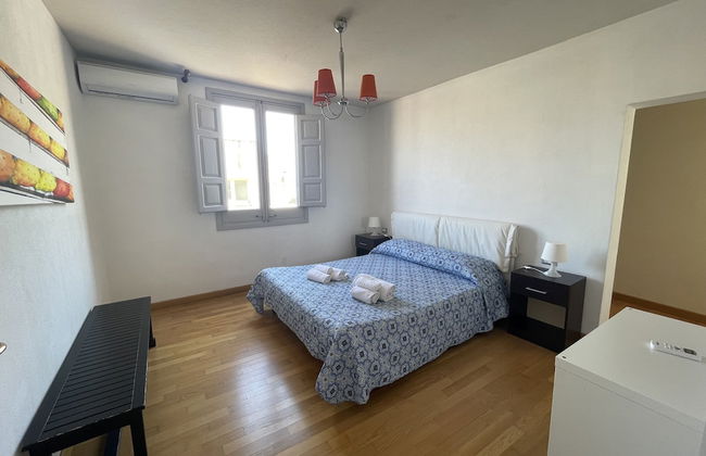 CASE VACANZE LA MATTANZA - Foto 14