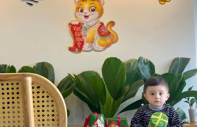 Lagom Apartment & Hotel - Foto 4