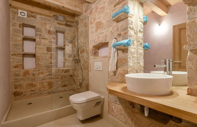 Luxury Villa Hvar Enigma with Pool - Foto 39