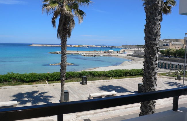 Porta Alfonsina by CASASI Vacanze Otranto - Foto 124