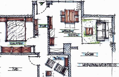 Savoir Vivre Modern Retreat - Foto 71