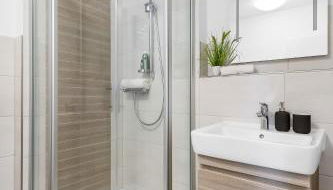 Ferienwohnung Bude 6 Dagebüll - Foto 4