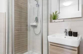 Ferienwohnung Bude 6 Dagebüll - Foto 4