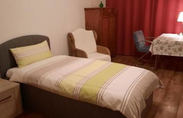 City Apartments Magdeburg - Foto 41