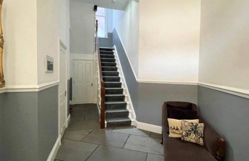 CLITHEROE TOWN CENTRE MODERN 2 BED APARTMENT - Foto 7