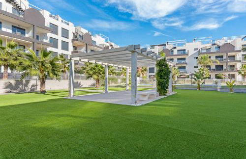 Baliante Spanish Penthouse - Foto 23