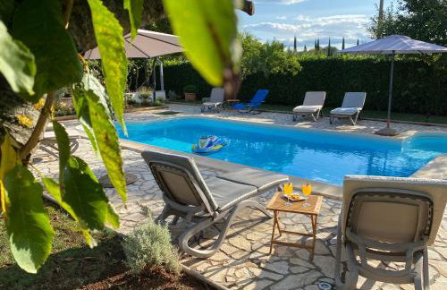 Villa Vlokje - Foto 15