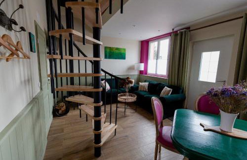 The Little Cottage - Foto 24
