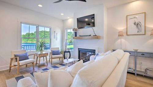 Waterfront Oasis On Tims Ford Lake PoolandKayak! - Foto 5