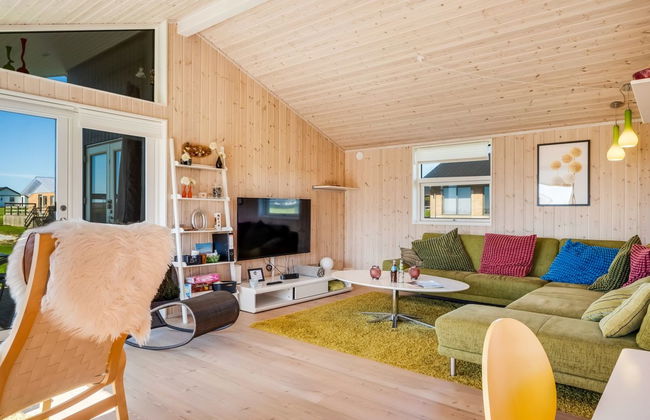 "Ginia" - 150m to the fjord - Foto 32