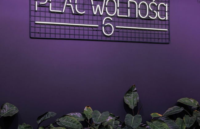 City Break Plac Wolności 6 Aparthotel - Foto 59