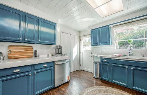 Tollhouse Cottage Heart of Shaver - Foto 16