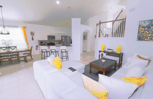 Spacious Home Perfect for Big Families - Foto 9