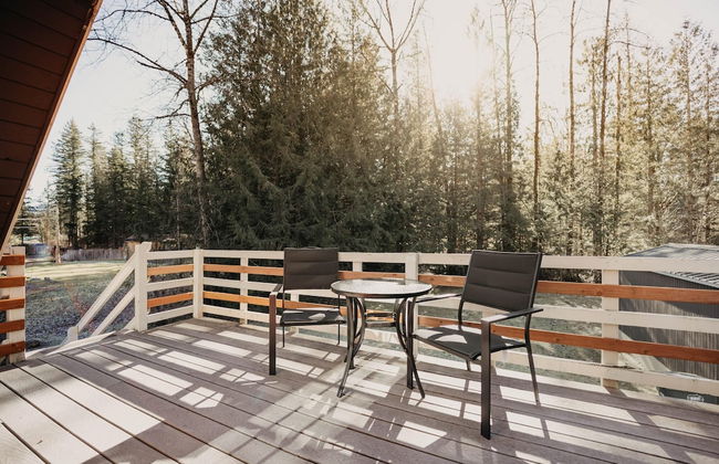 05MBH - Economical - WiFi - Pets Ok - F/P - D/W - Sleeps 2 - Foto 41