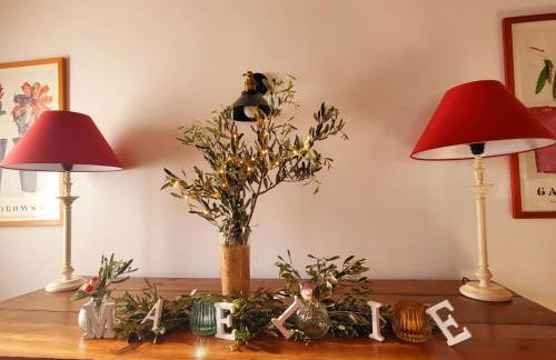 Villa Maélie - Foto 16