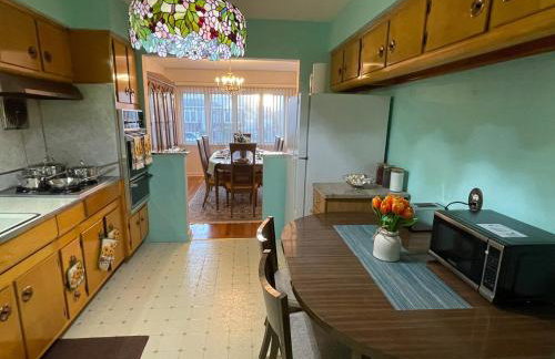 Luxury Three Bedroom apartment in a private house - Foto 21