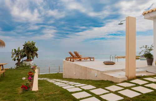 Ducato di Zante Luxury Beach Villa - Foto 42