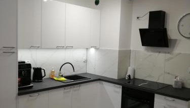 Apartament MajaHouse - Foto 4, stove, dishwasher, pet friendly