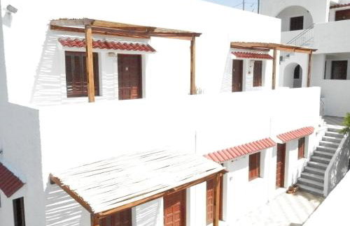 Aeolos Hotel Apartments - Foto 26