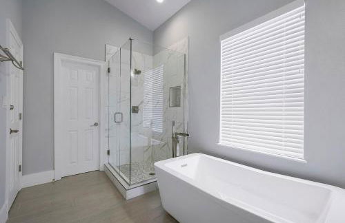 Coral Shores - Huge Beach House with an Ocean View & Private Covered Pool - Foto 17