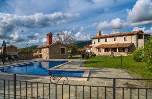 Holiday home Eda - Foto 1