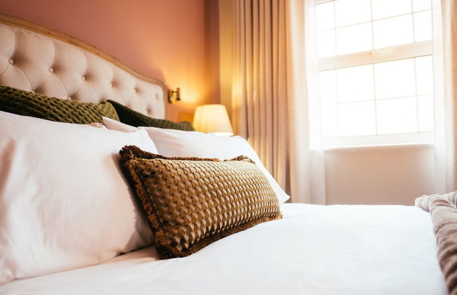 Ty Afon, River House - Foto 14