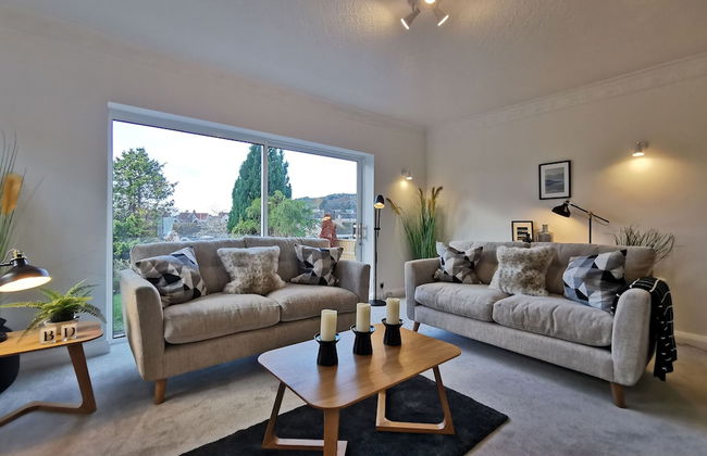 Beech Dreams - Stylish Place to Stay - Foto 16