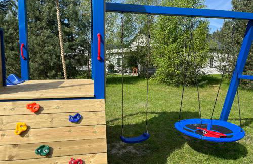 House Garden&Spa-Dom nad morzem z Sauną i Jacuzzy - Foto 43