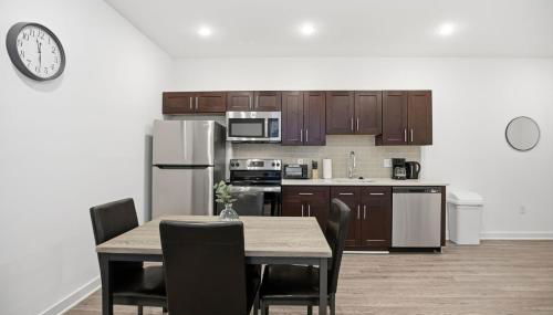 Cozy and bright 1BR located in Fairmount Square - Foto 5