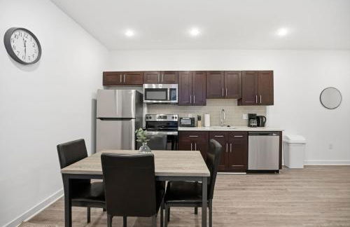 Cozy and bright 1BR located in Fairmount Square - Foto 5